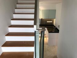 The Red House (D15), Apartment #523756101